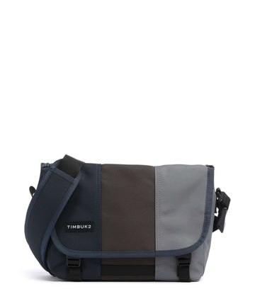 Timbuk2 Heritage Classic XS bolsa mensageiro bluebird