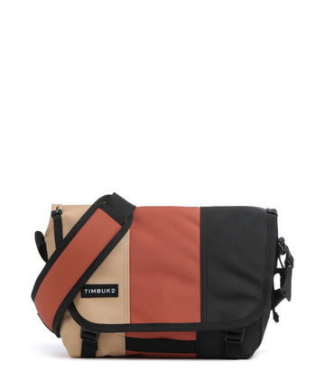 Timbuk2 Heritage Classic XS bolsa mensageiro earth