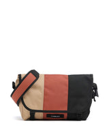 Timbuk2 Heritage Classic S bolsa mensageiro earth