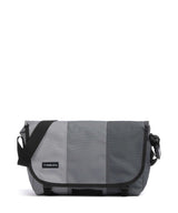 Timbuk2 Heritage Classic S bolsa mensageiro smoke