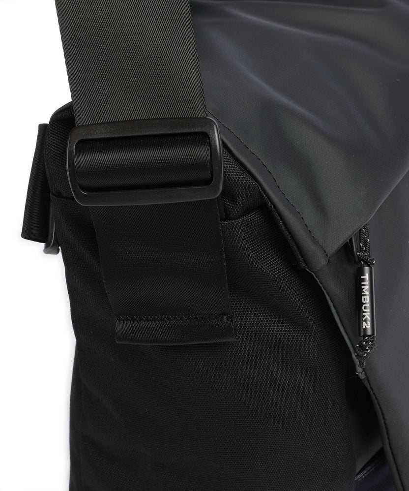 Timbuk2 Stark Messenger bag jet black