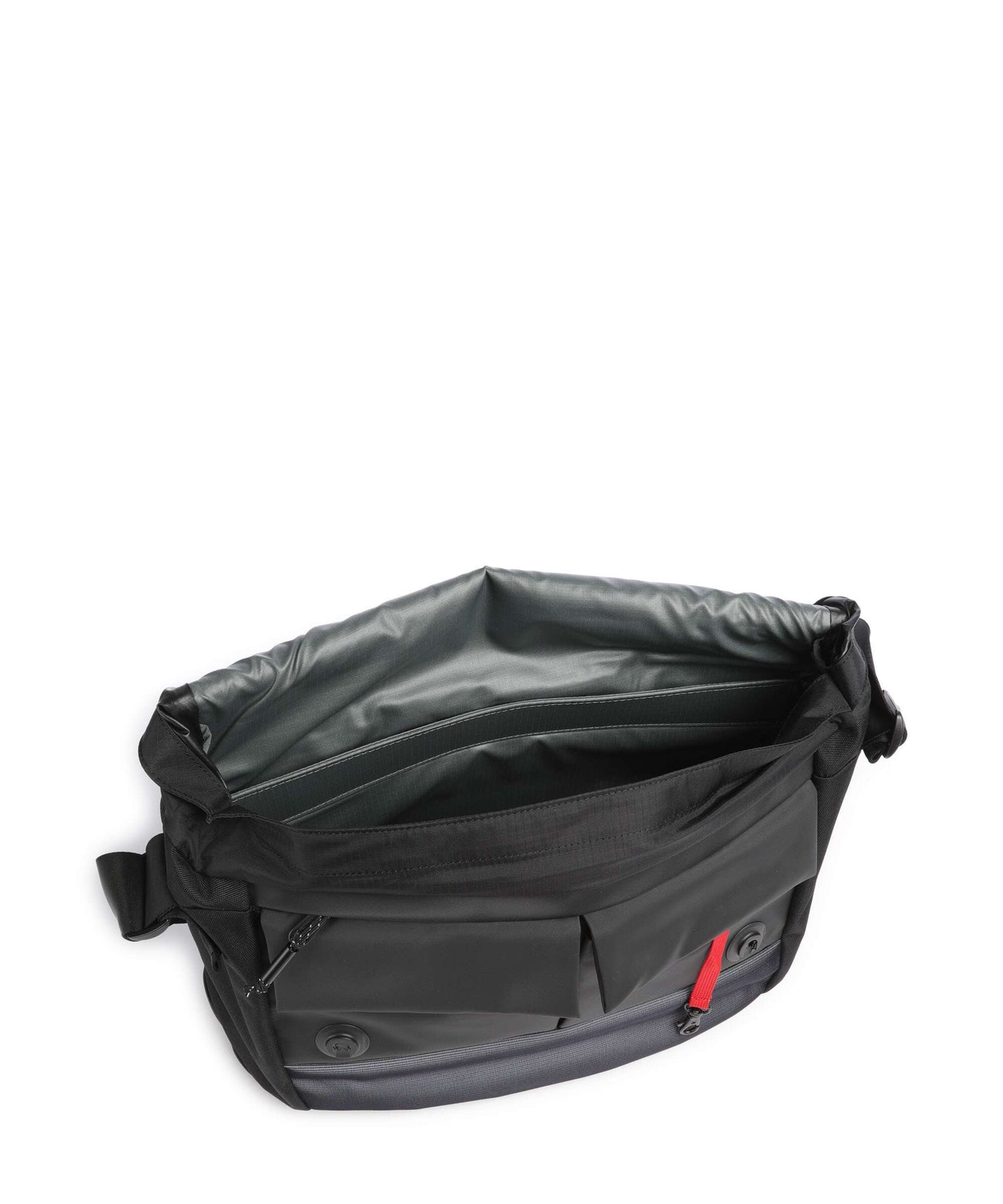 Timbuk2 Stark Messenger bag jet black