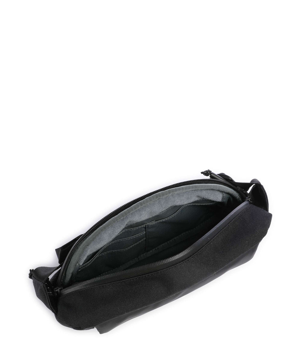 Timbuk2 Miles Fanny pack jet black