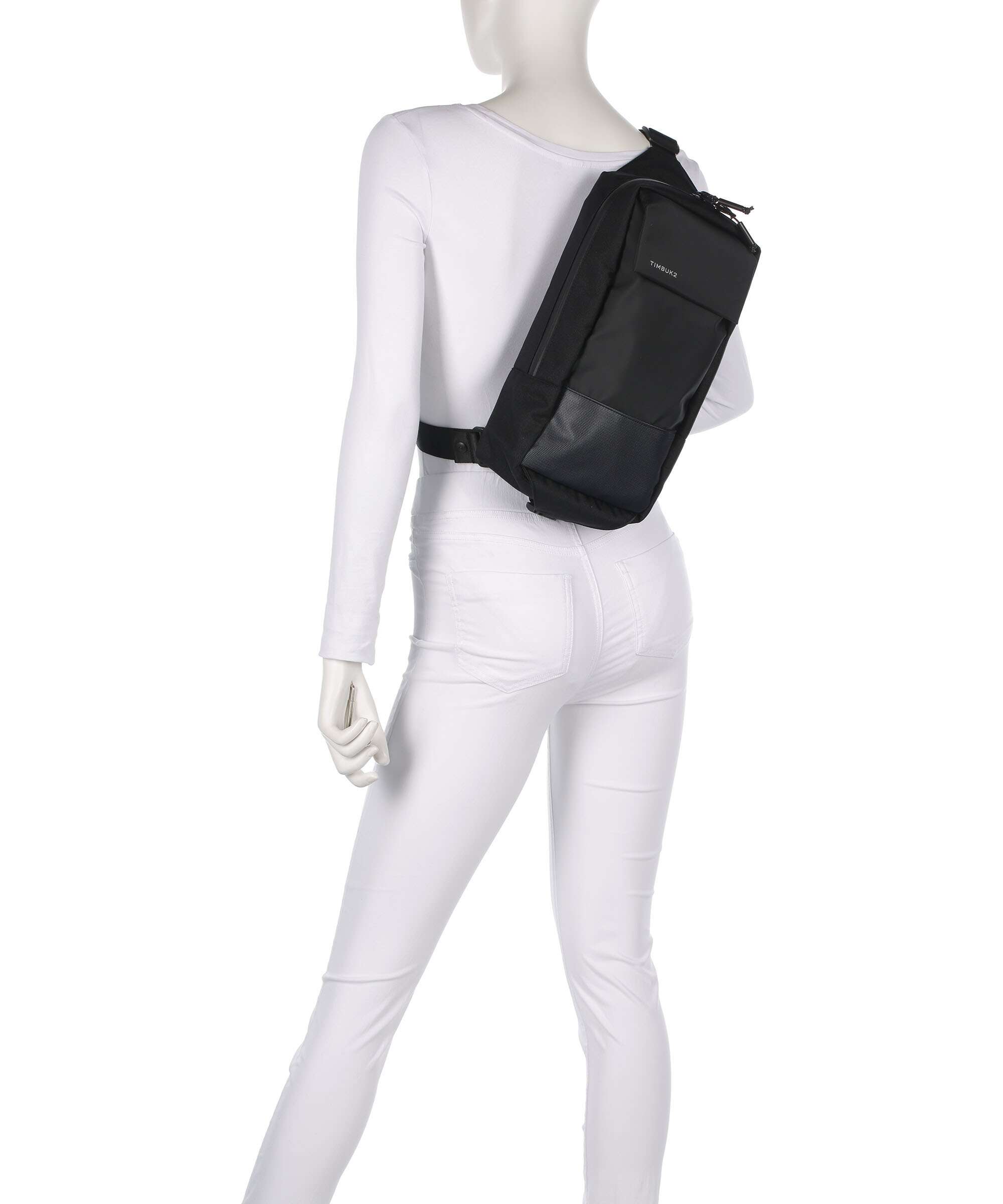 Timbuk2 Castle Sling bag jet black
