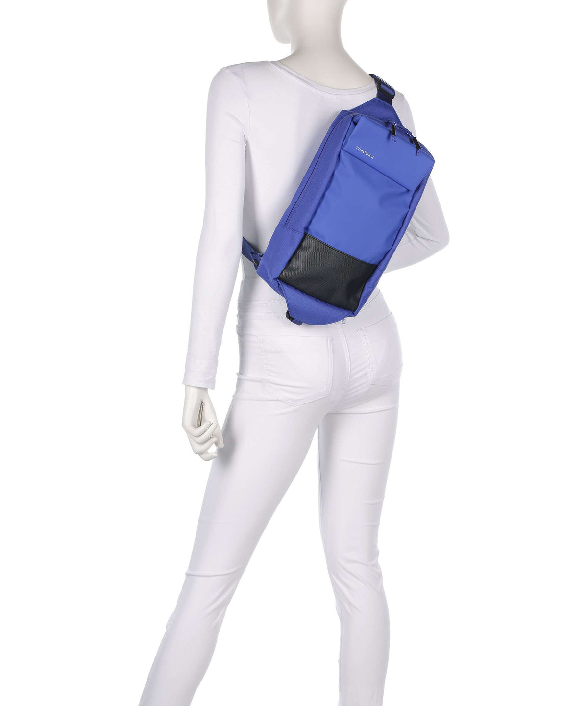 Timbuk2 Castle Sling bag satin sky