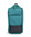 Timbuk2 Castle Bolsa tipo sling verdigris pop