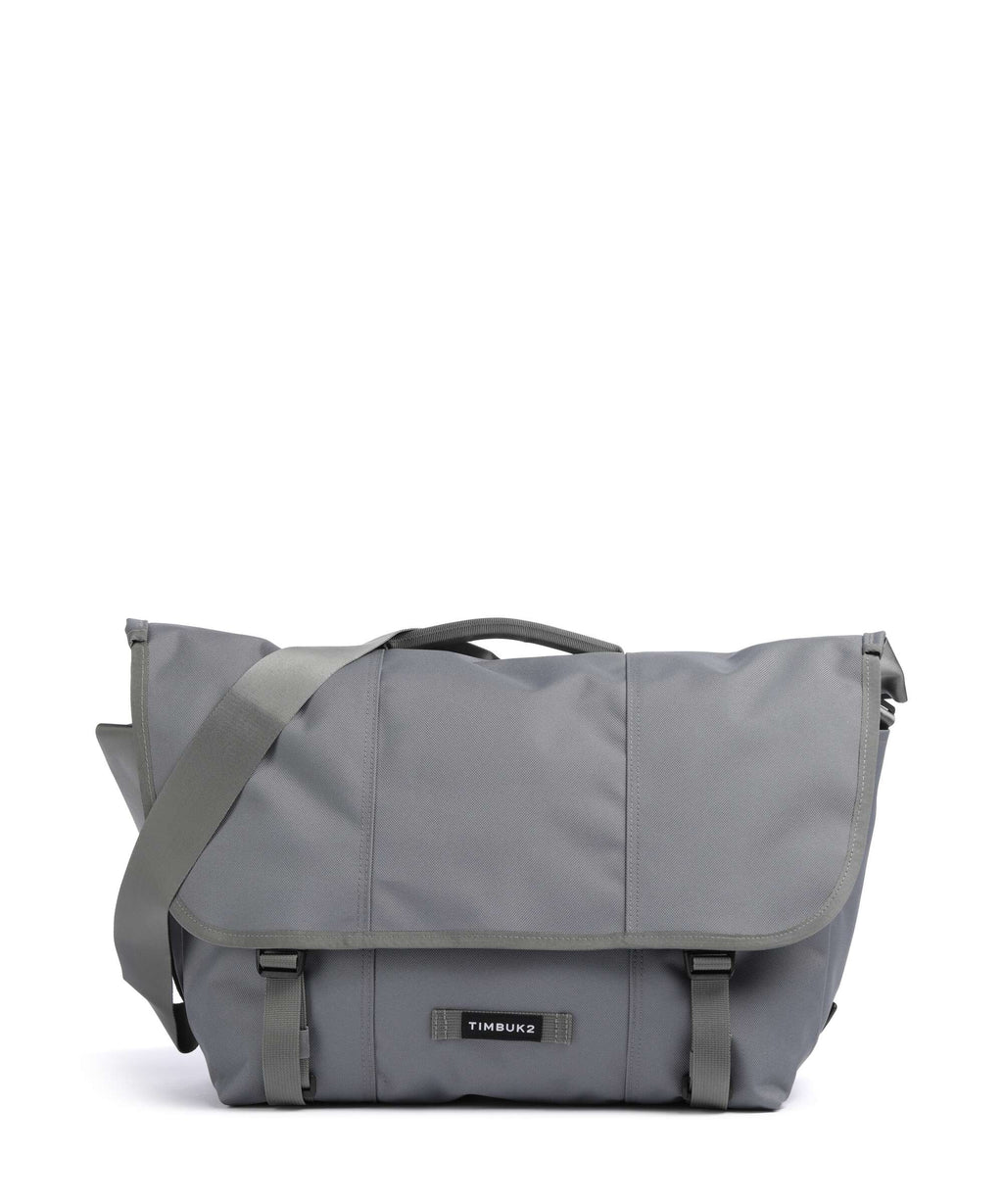 Timbuk2 Classic L Messenger bag gunmetal