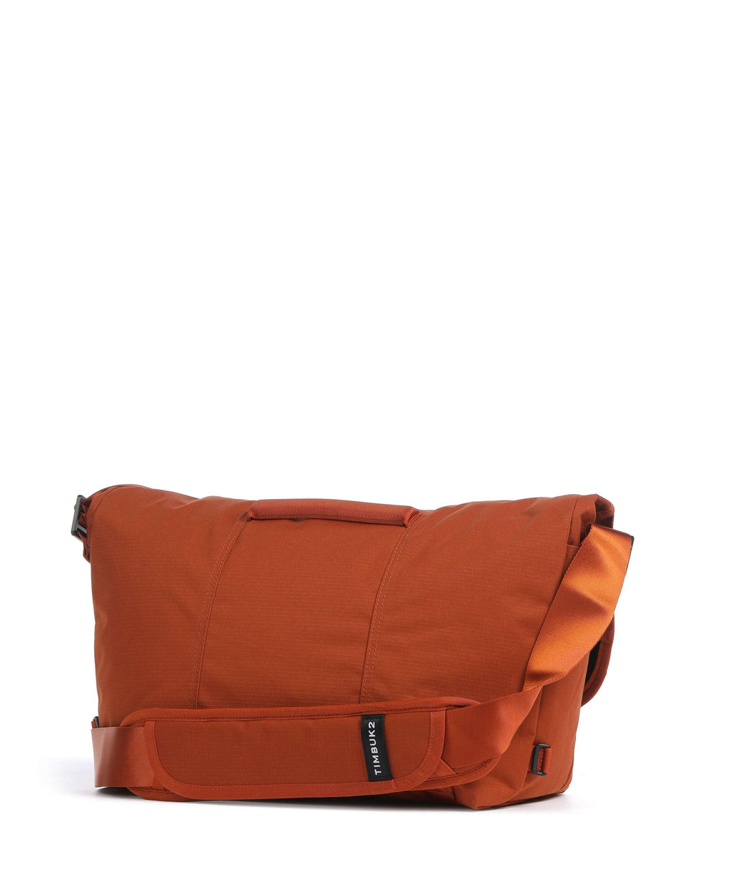 Timbuk2 Flight Classic Messenger bag rust