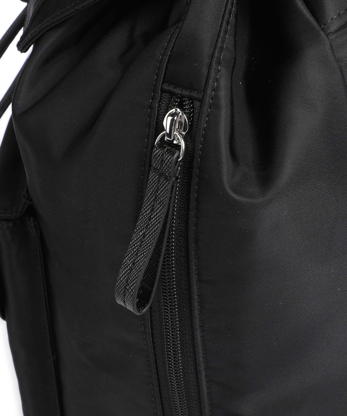 Marimekko Everything Solid L Backpack black