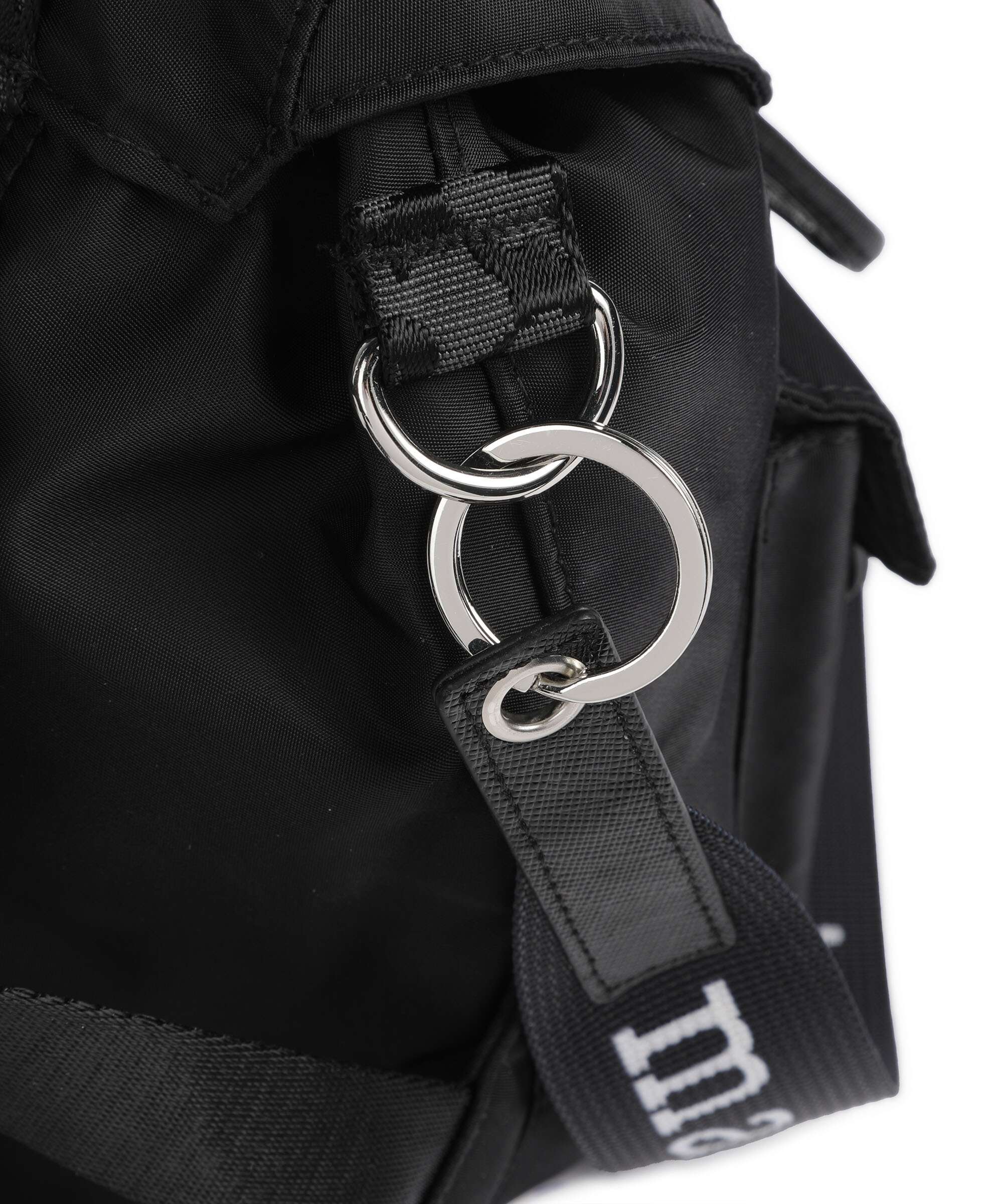 Marimekko Everything Solid S Backpack black