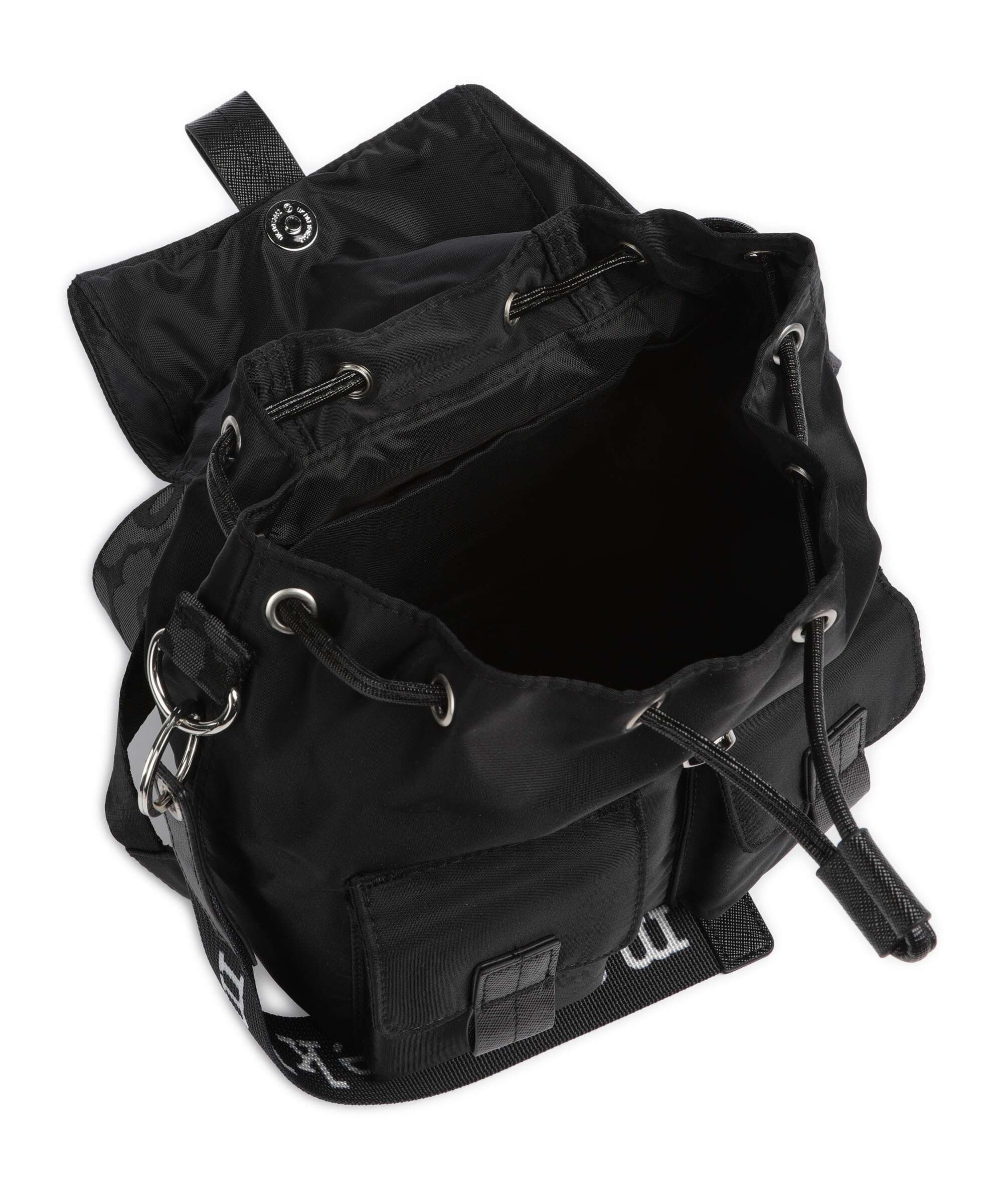 Marimekko Everything Solid S Backpack black
