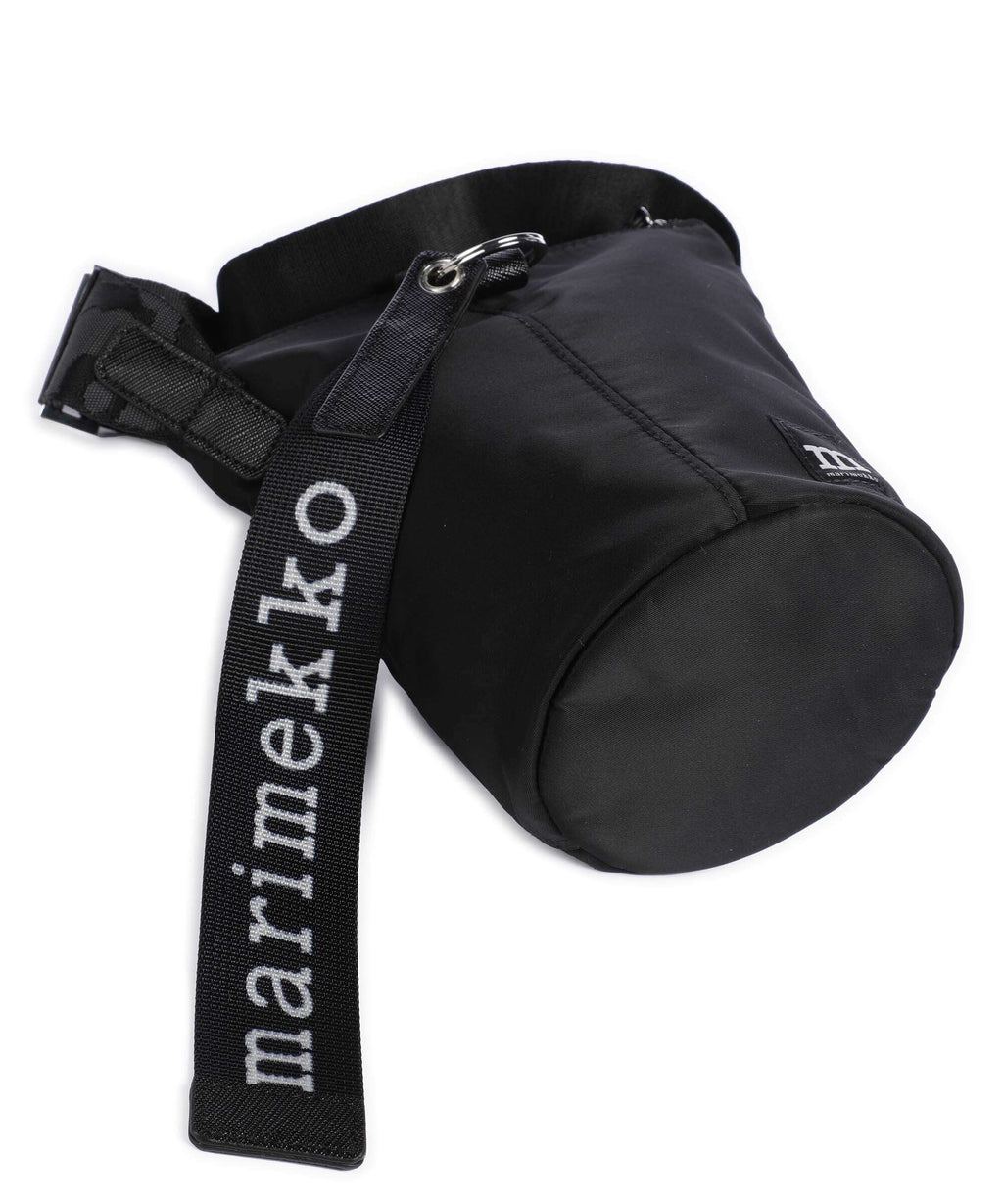 Marimekko Essential Solid Crossbody bag black