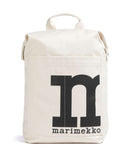 Marimekko Solid Mono Mochila cotton