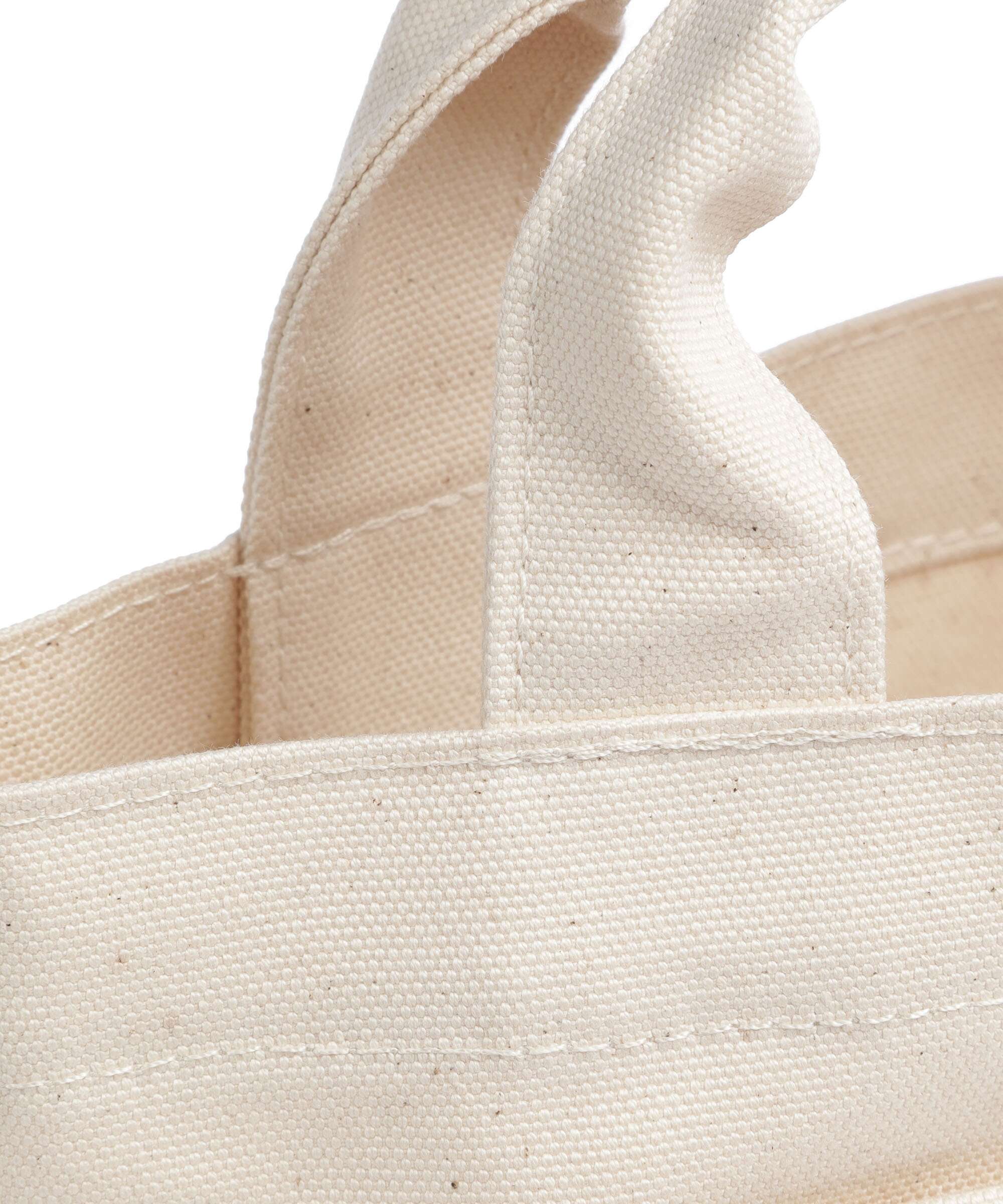 Marimekko Mono Solid Mini Handbag cotton