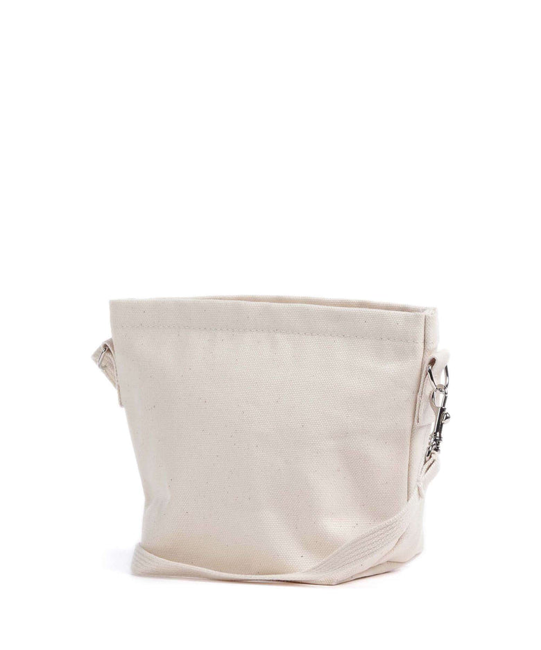 Marimekko Mono Solid Mini Crossbody bag cotton