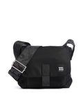 Marimekko Solid Crossbody bag black