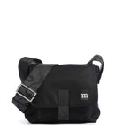 Marimekko Solid Bolsa tiracolo black