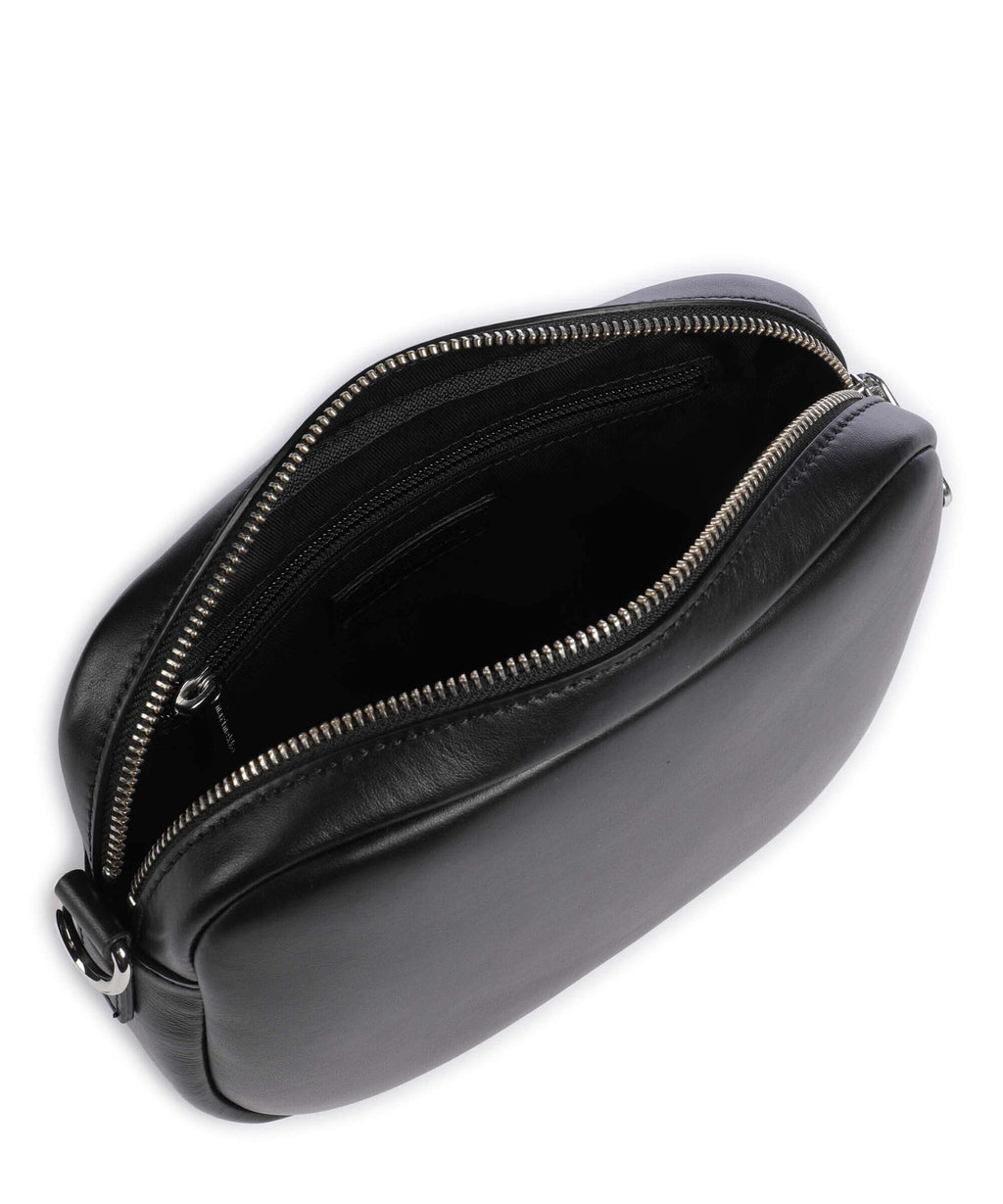 Marimekko Gratha Soft Crossbody bag black
