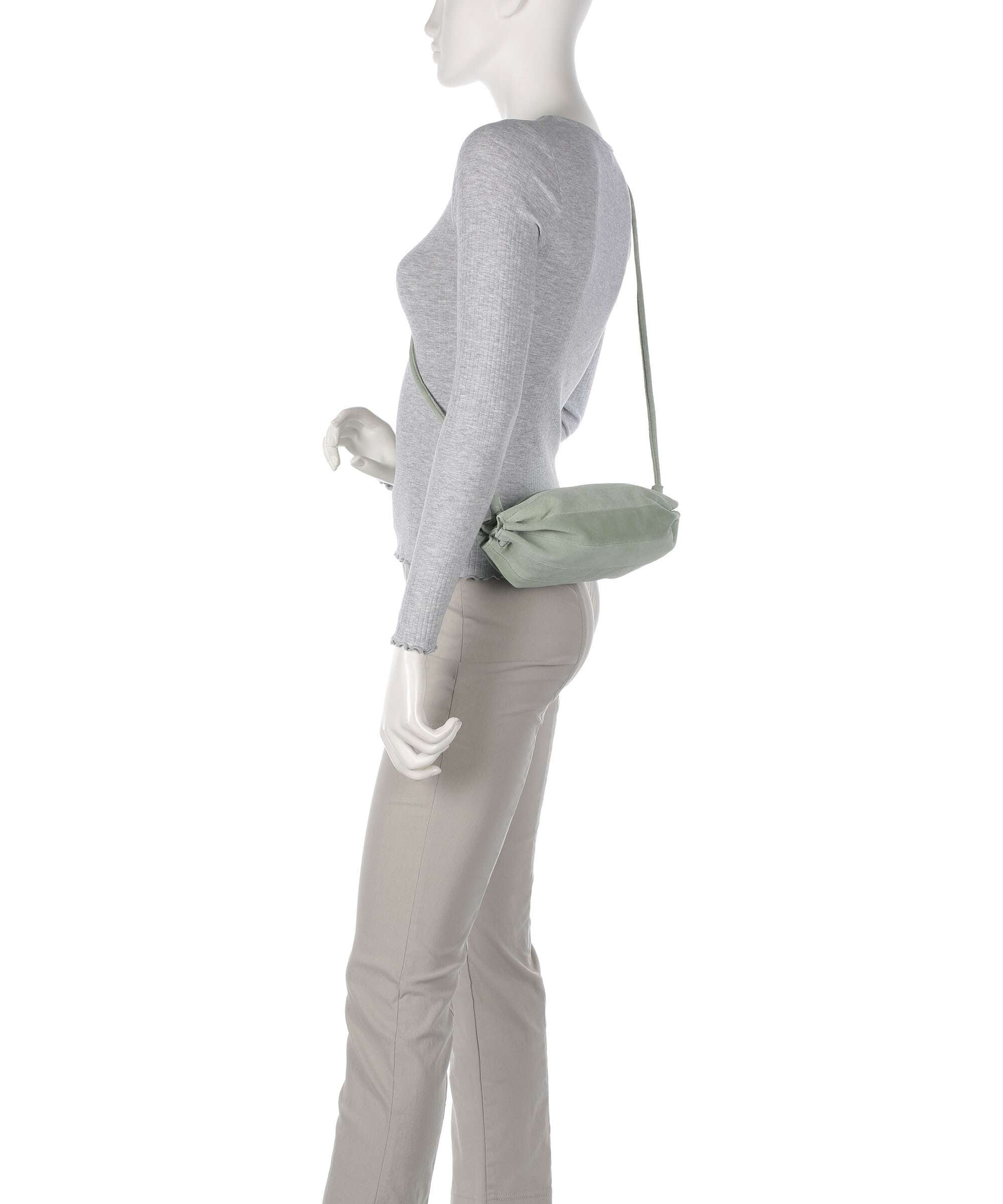 Marimekko Karla Pikku Crossbody bag light green
