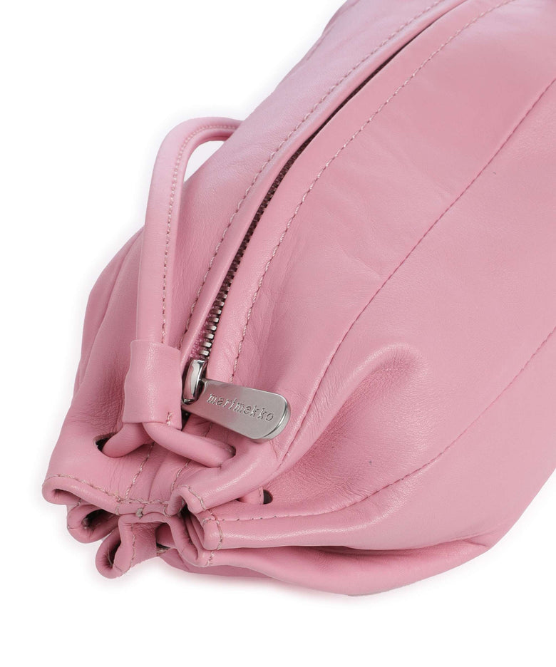 Marimekko Karla Pikku Crossbody bag rose