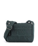 Marimekko Joy S Logo Bolsa tiracolo dark green