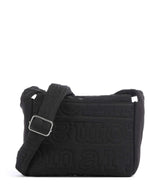 Marimekko Joy S Logo Bolsa tiracolo black