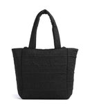 Marimekko Joy M Logo bolsa shopper black