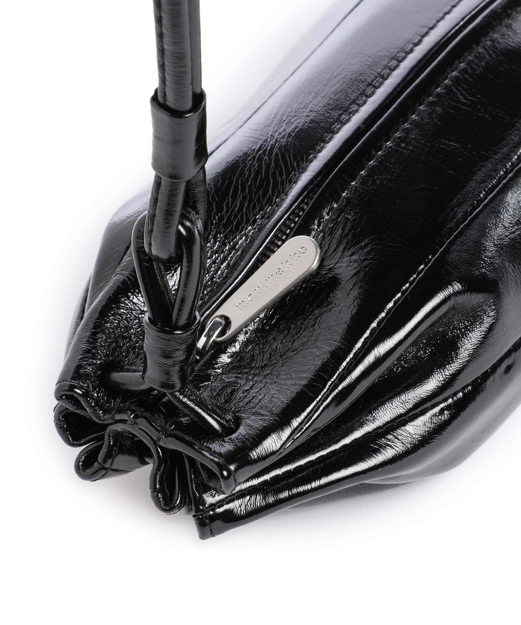 Marimekko Karla Pikku Crossbody bag black