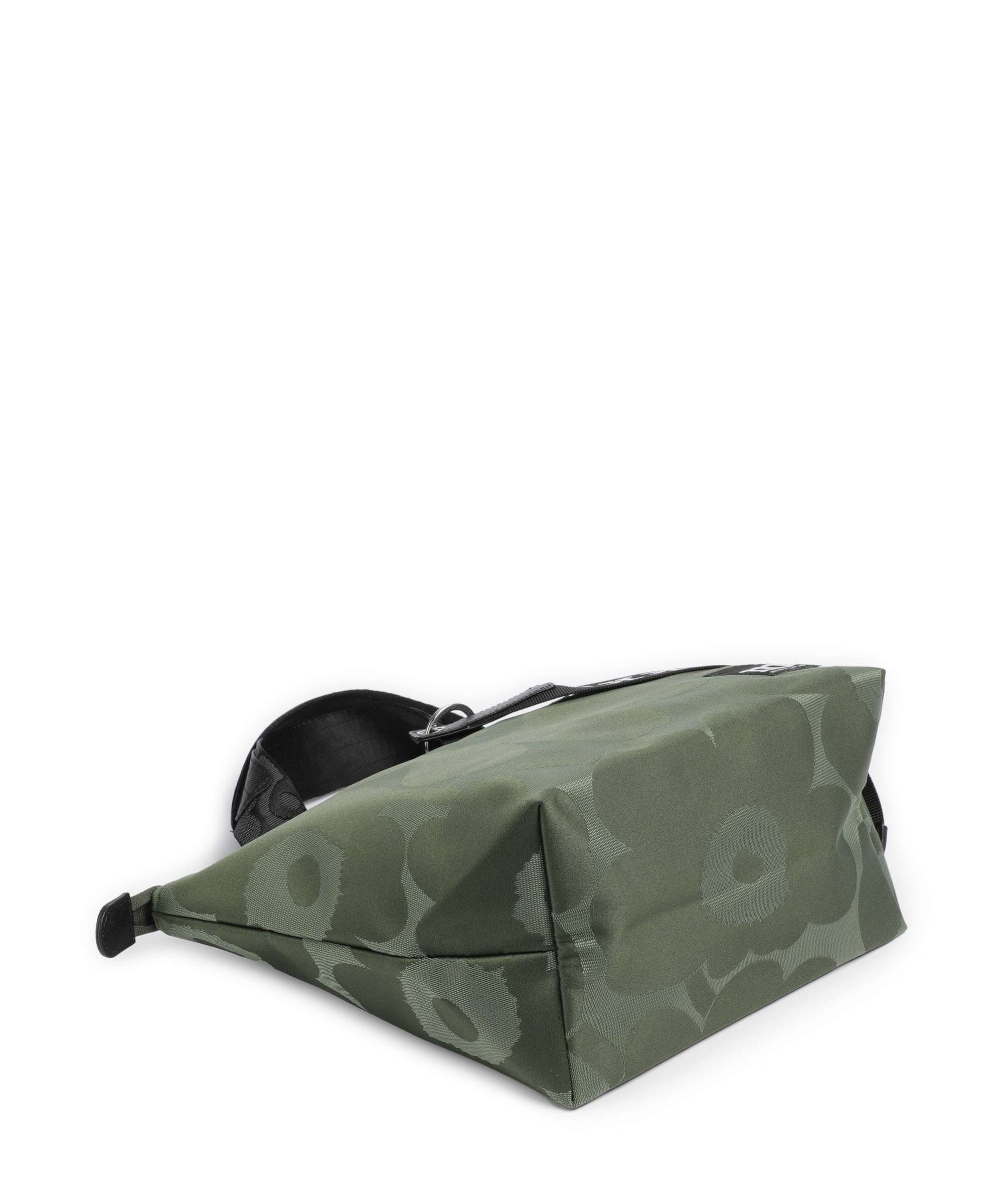 Marimekko All Day Unikko Handbag green/light green