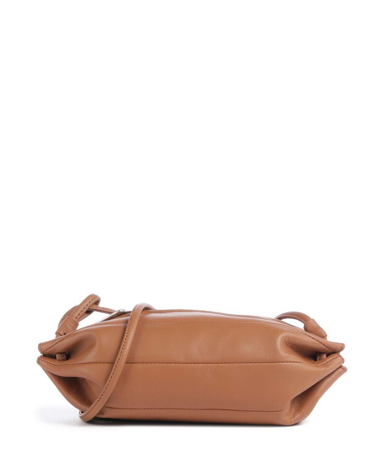 Marimekko Karla Pikku Crossbody bag brown