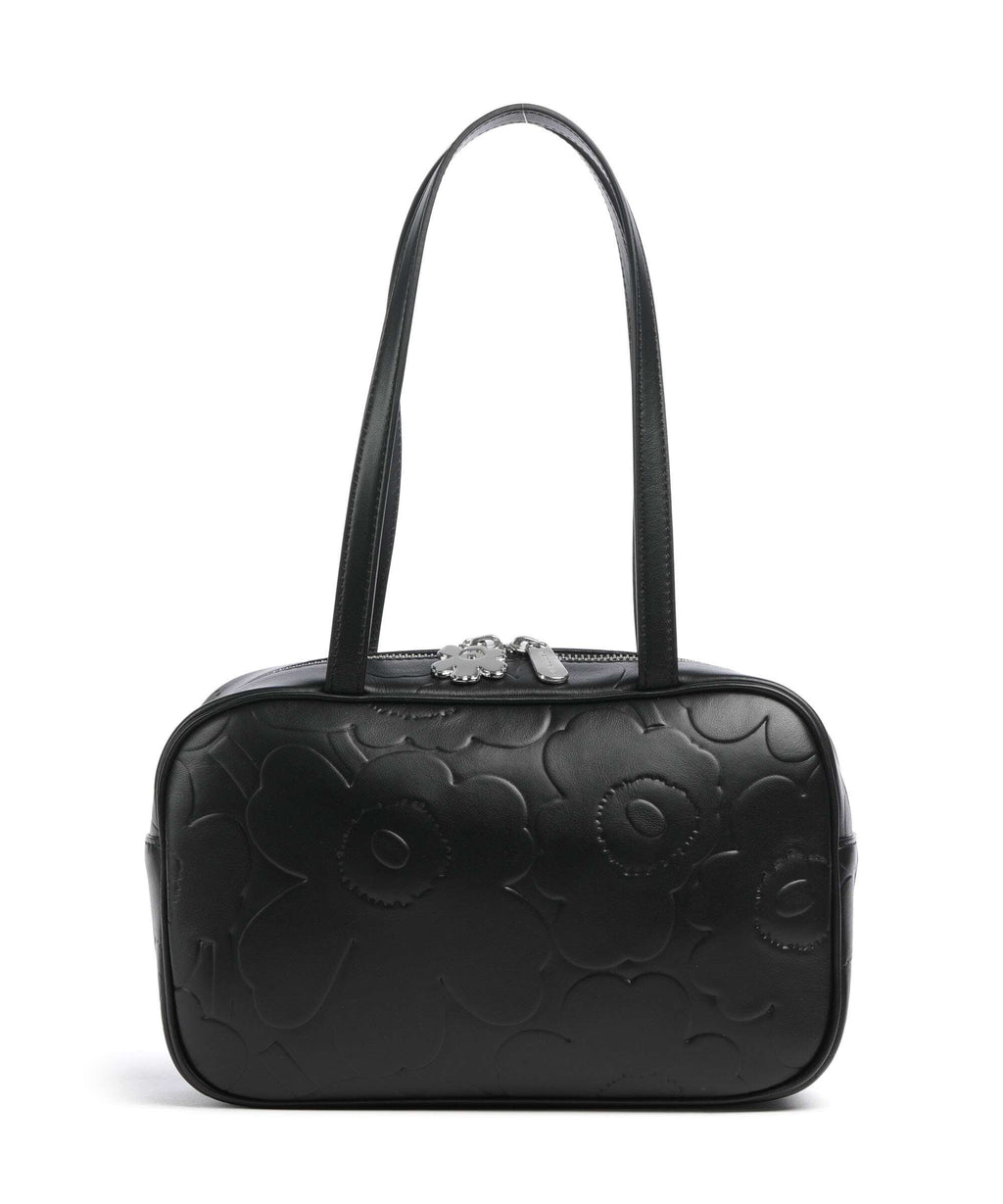 Marimekko Gratha Unikko Shoulder bag black