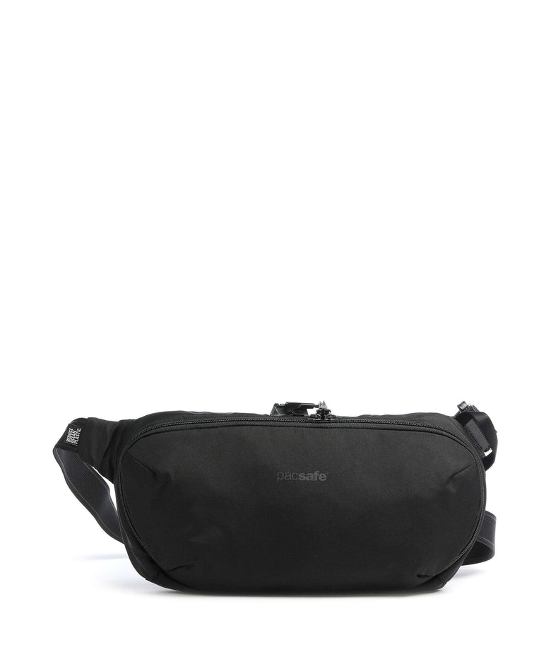 Pacsafe Metrosafe X Belt bag black