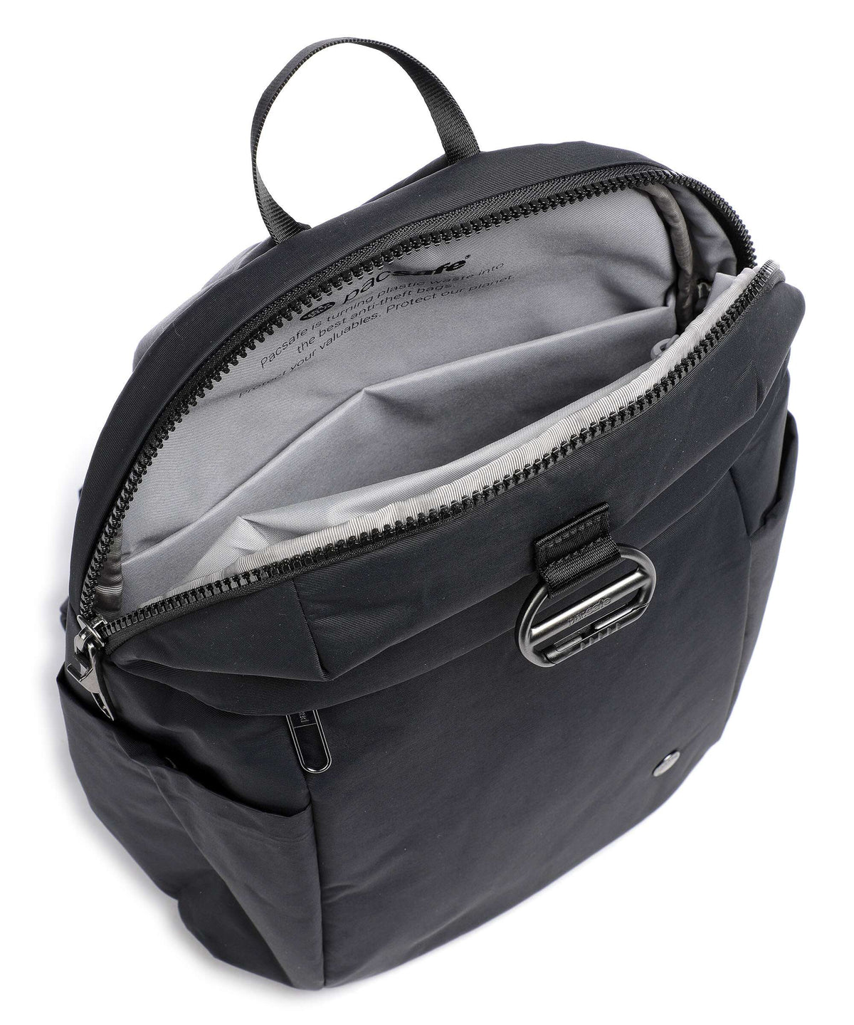 Pacsafe Citysafe CX Backpack black