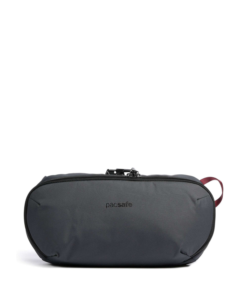 Pacsafe Metrosafe X Belt bag slate