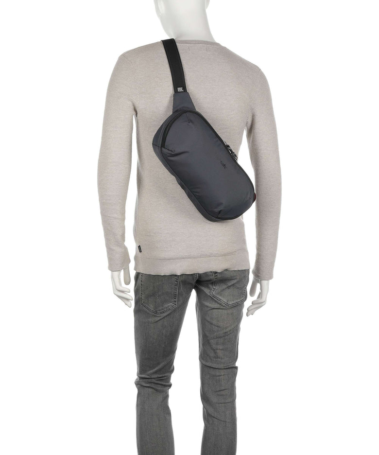 Pacsafe Metrosafe X Belt bag slate