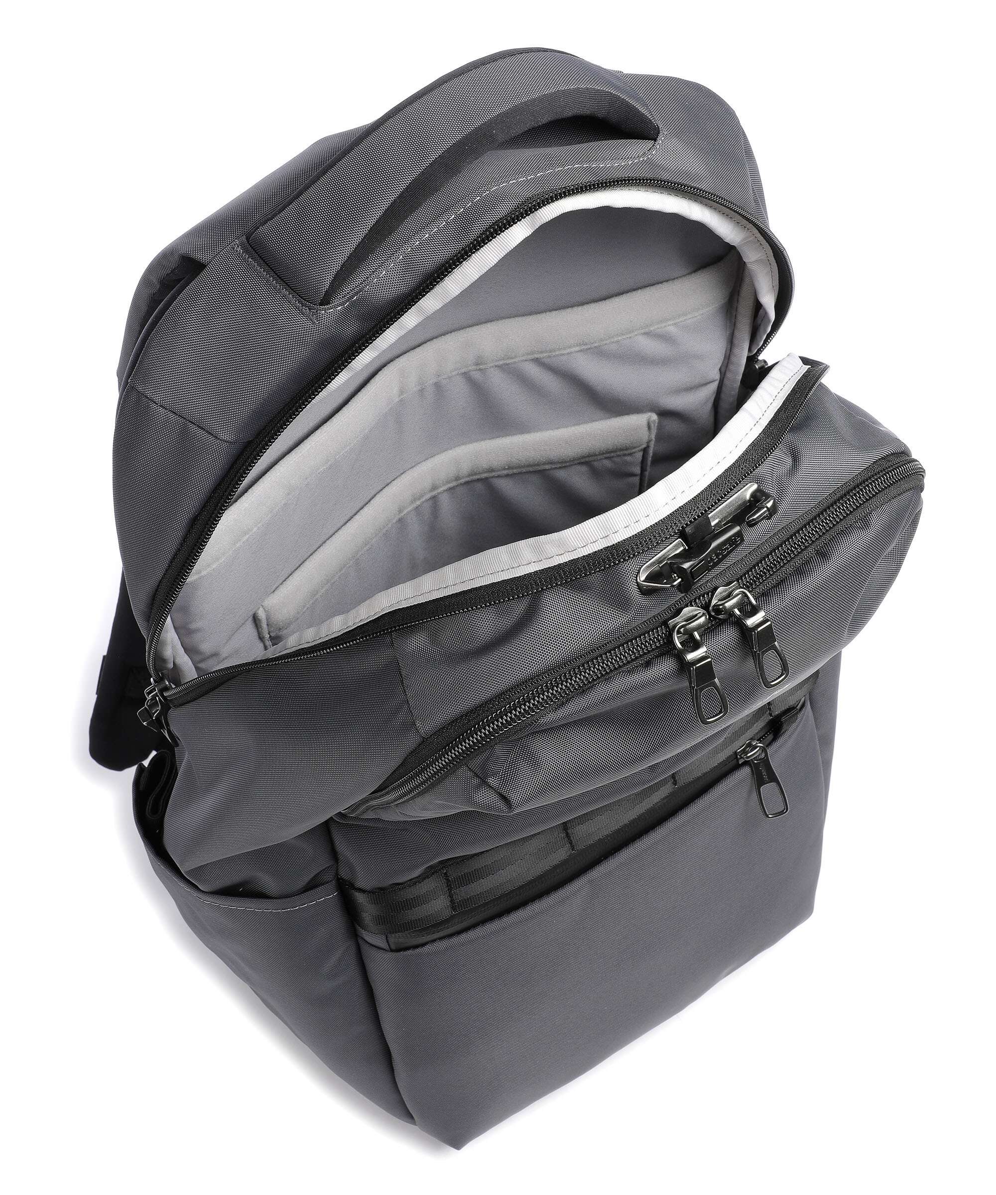 Pacsafe Metrosafe 25 Backpack slate