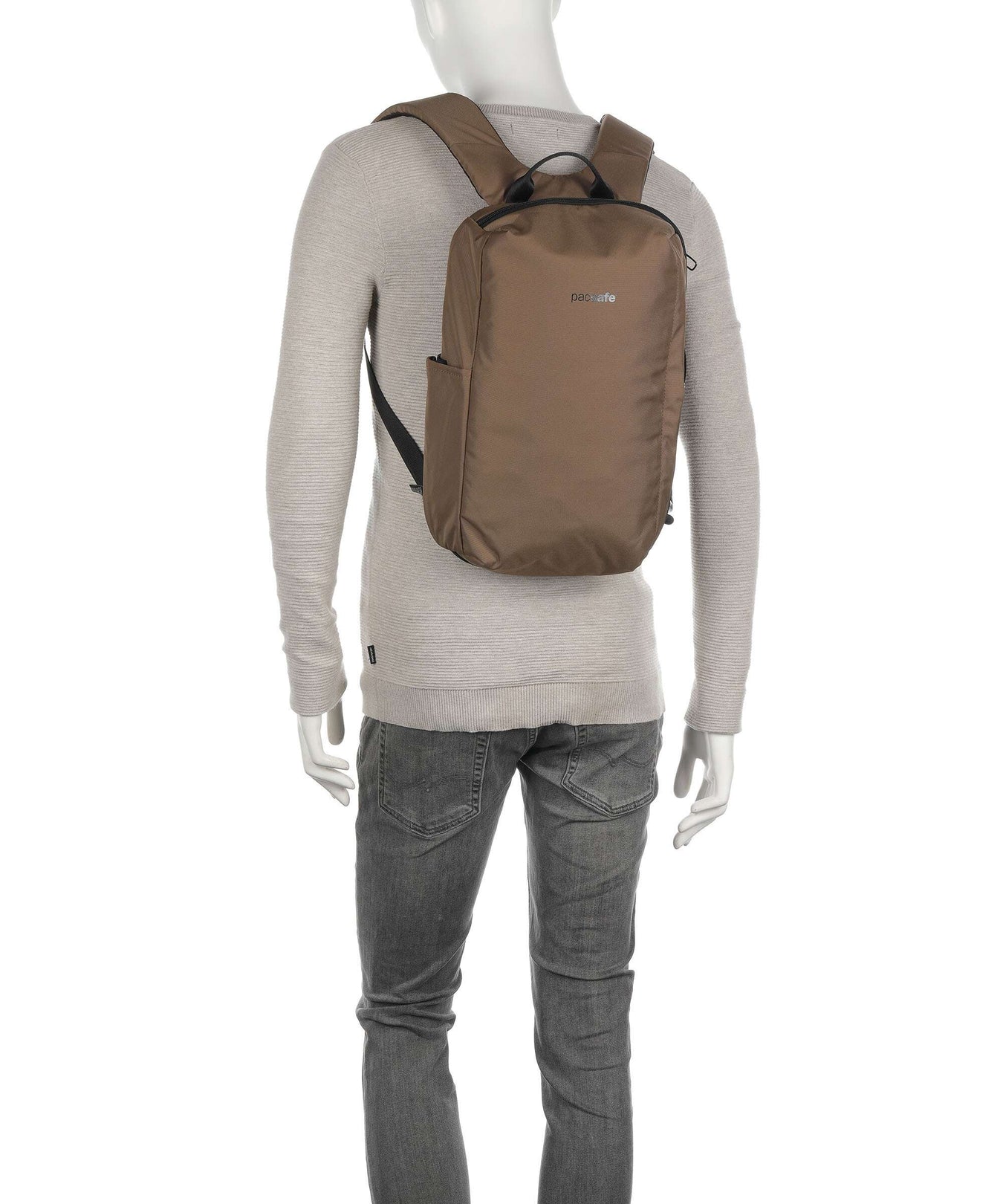 Pacsafe Metrosafe Metrosafe X 13" commuter backpack Backpack slate