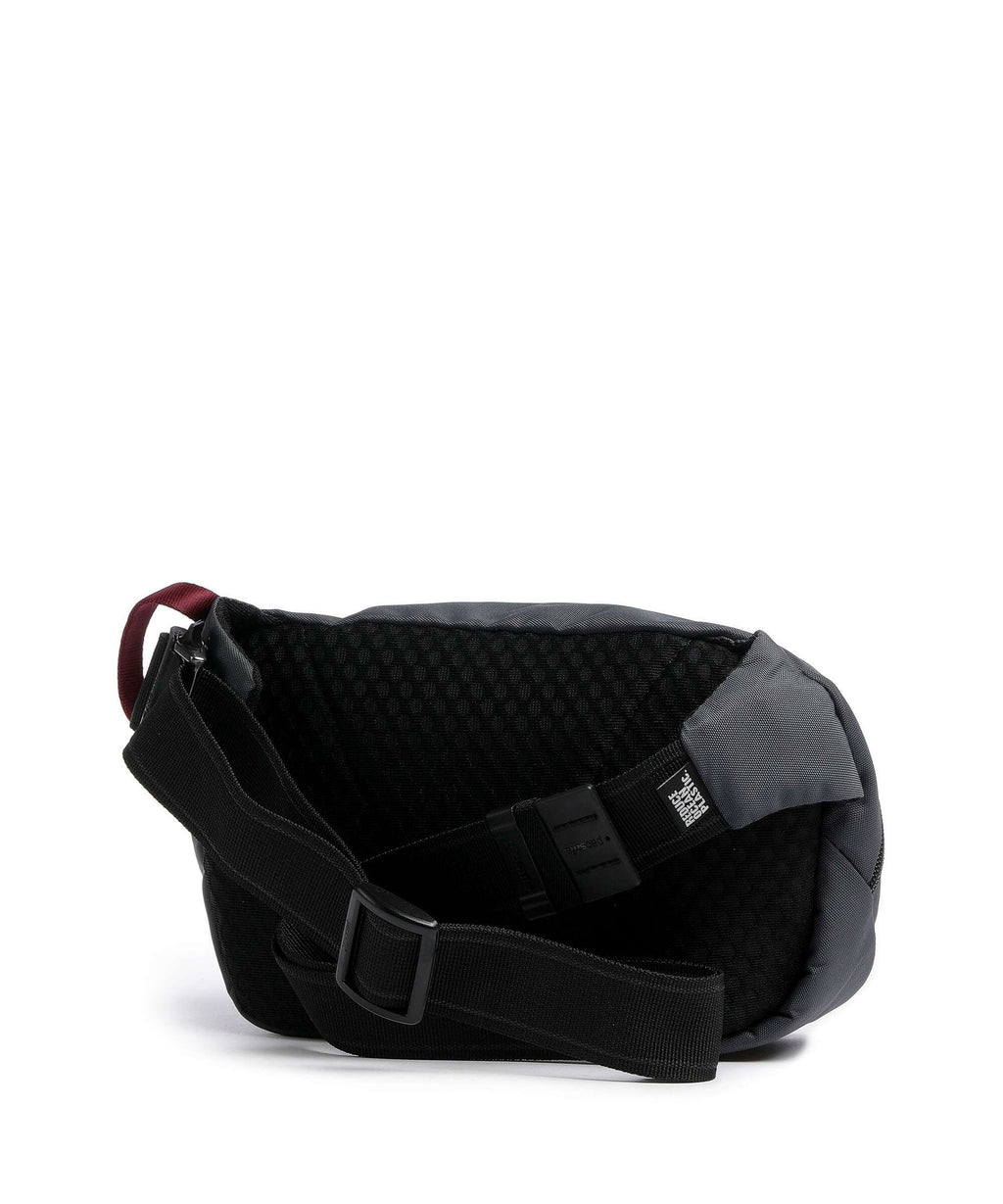 Pacsafe Vibe 100 Belt bag slate