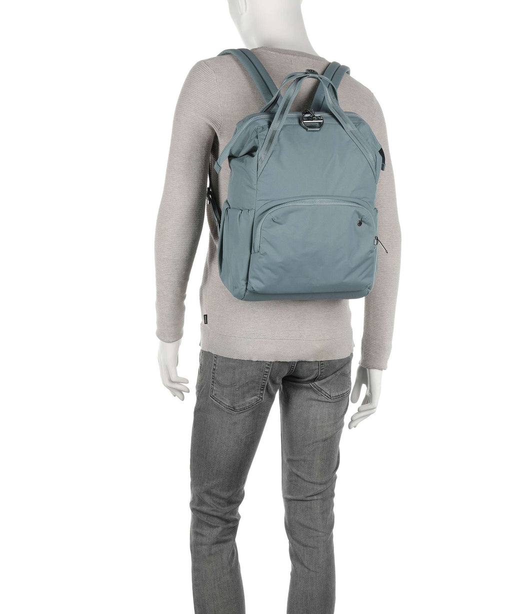 Pacsafe Citysafe CX Backpack fresh mint