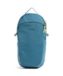 Pacsafe Eco 12L Bolsa tipo sling tidal teal