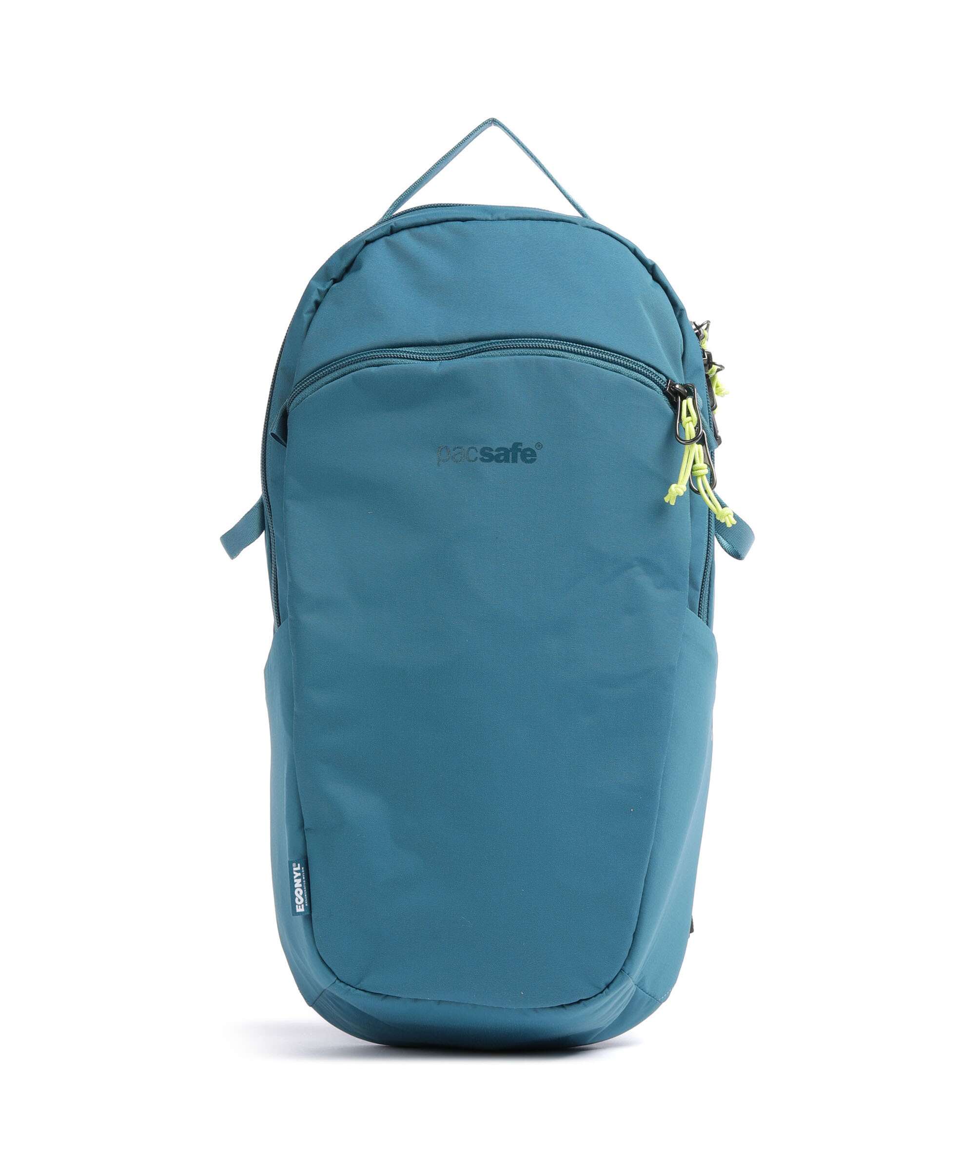 Pacsafe Eco 12 Sling bag tidal teal