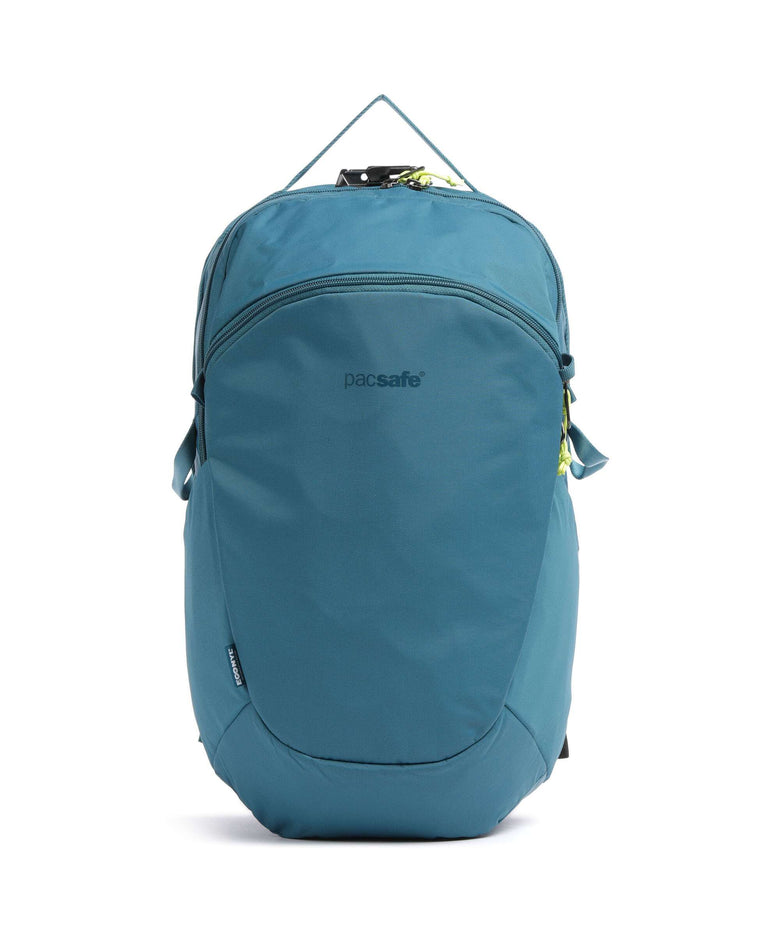 Pacsafe ECO 18 Hiking backpack tidal teal