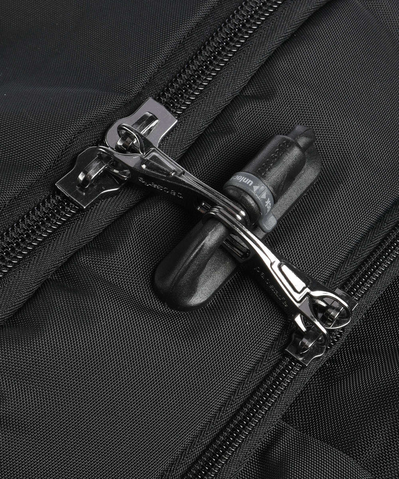Pacsafe EXP 45 Travel backpack black