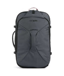 Pacsafe EXP 45 Mochila de viagem slate