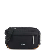 Pacsafe Go Crossbody bag jet black