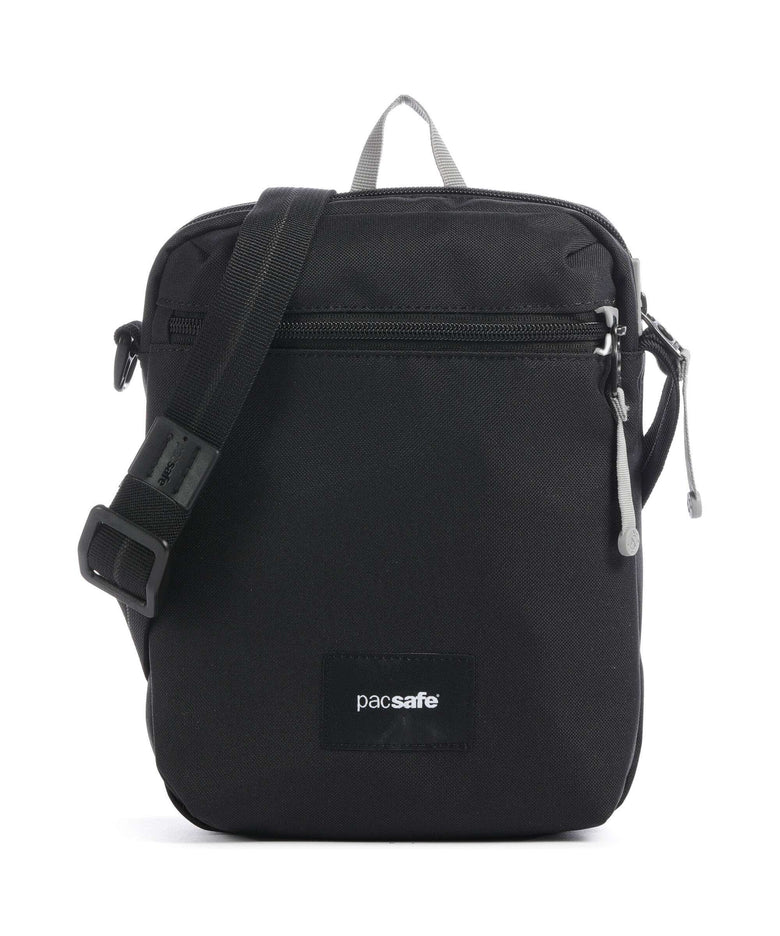 Pacsafe Go Festival Crossbody bag jet black