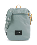 Pacsafe Go Festival Bolsa tiracolo fresh mint