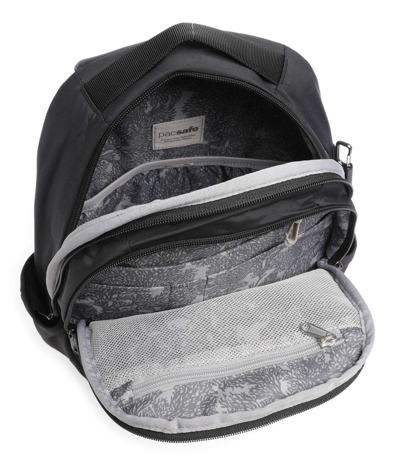 Pacsafe LS 350 Backpack black