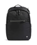 Pacsafe Backpack black