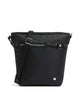 Pacsafe Bolsa tiracolo black